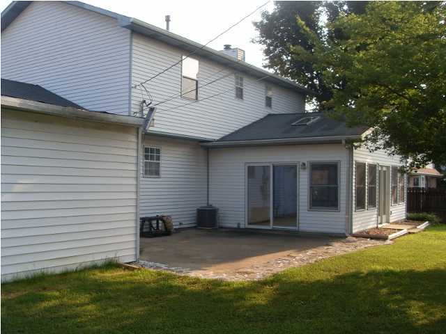 306 Pigeon Pass Road Elizabethtown, KY 42701 - Photo 16 of 17 Additional Photo