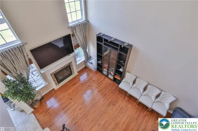 $519,500 | 2421 South Wood Street, Allentown, PA 18103