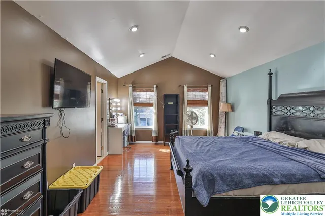 $519,500 | 2421 South Wood Street, Allentown, PA 18103