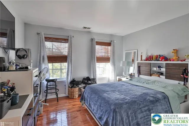 $519,500 | 2421 South Wood Street, Allentown, PA 18103