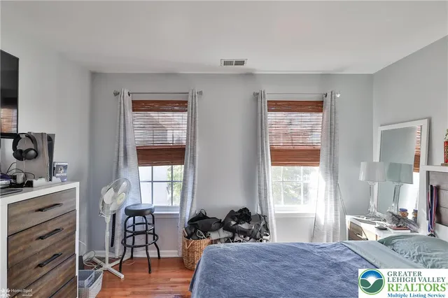 $519,500 | 2421 South Wood Street, Allentown, PA 18103