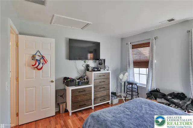 $519,500 | 2421 South Wood Street, Allentown, PA 18103