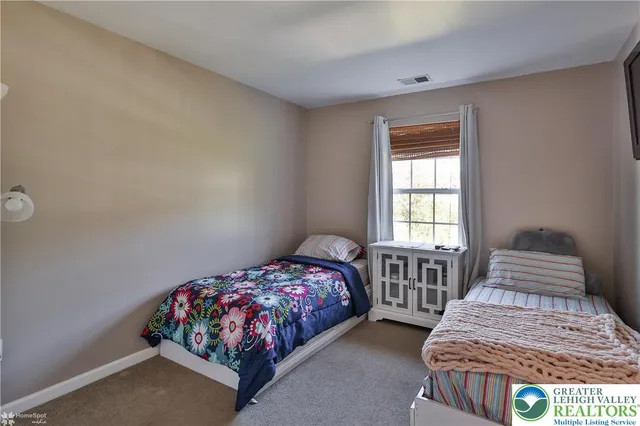 $519,500 | 2421 South Wood Street, Allentown, PA 18103