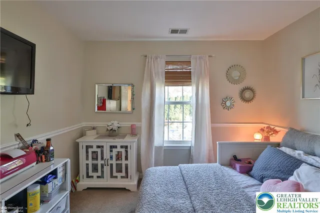 $519,500 | 2421 South Wood Street, Allentown, PA 18103