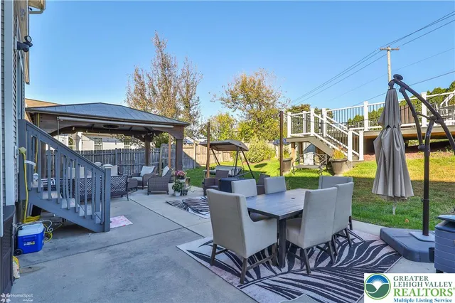 $519,500 | 2421 South Wood Street, Allentown, PA 18103