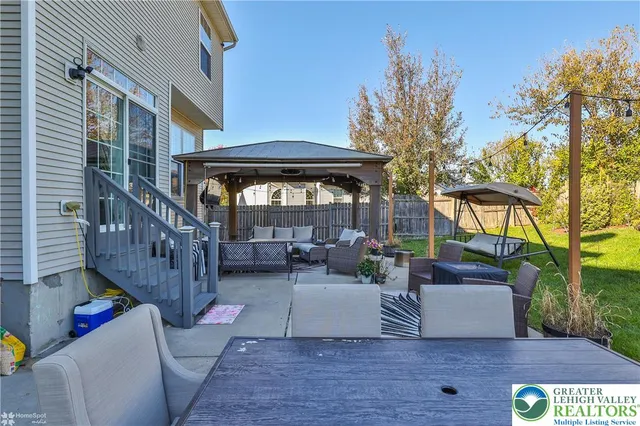 $519,500 | 2421 South Wood Street, Allentown, PA 18103