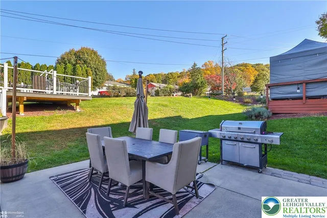 $519,500 | 2421 South Wood Street, Allentown, PA 18103