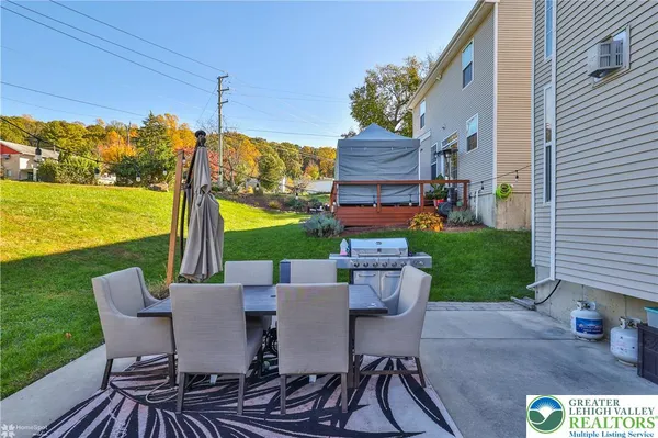 $494,900 | 2421 South Wood Street, Allentown, PA 18103