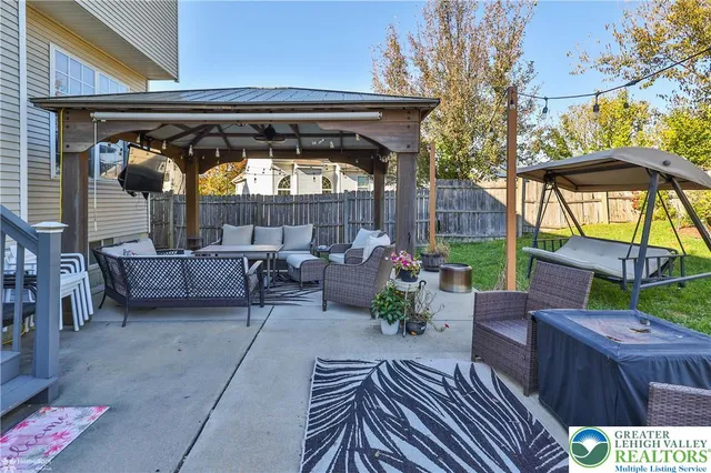 $519,500 | 2421 South Wood Street, Allentown, PA 18103