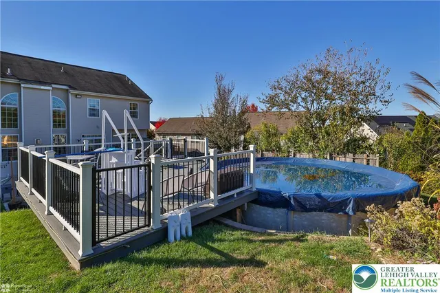 $519,500 | 2421 South Wood Street, Allentown, PA 18103