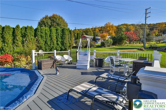 $519,500 | 2421 South Wood Street, Allentown, PA 18103