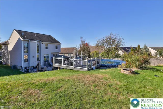 $519,500 | 2421 South Wood Street, Allentown, PA 18103