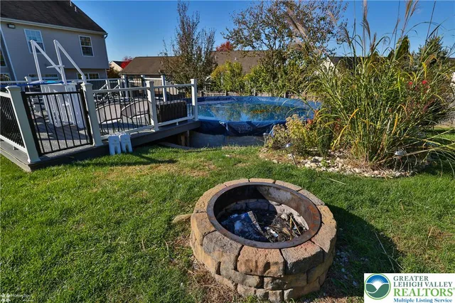 $519,500 | 2421 South Wood Street, Allentown, PA 18103