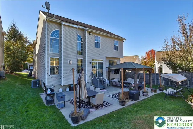 $519,500 | 2421 South Wood Street, Allentown, PA 18103