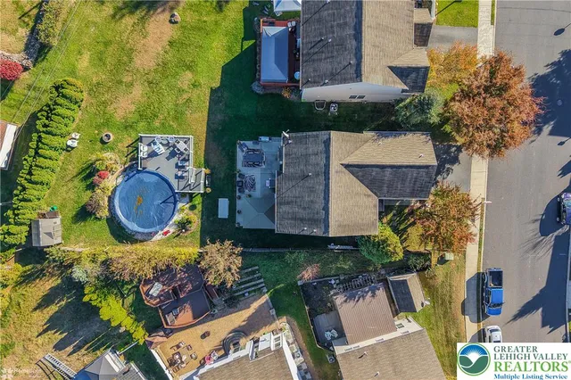 $519,500 | 2421 South Wood Street, Allentown, PA 18103