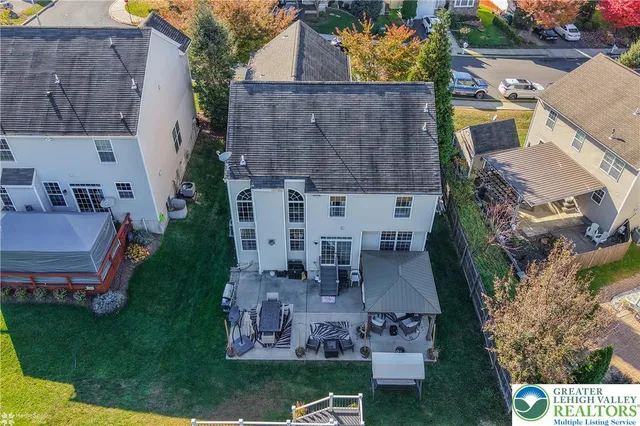 $519,500 | 2421 South Wood Street, Allentown, PA 18103