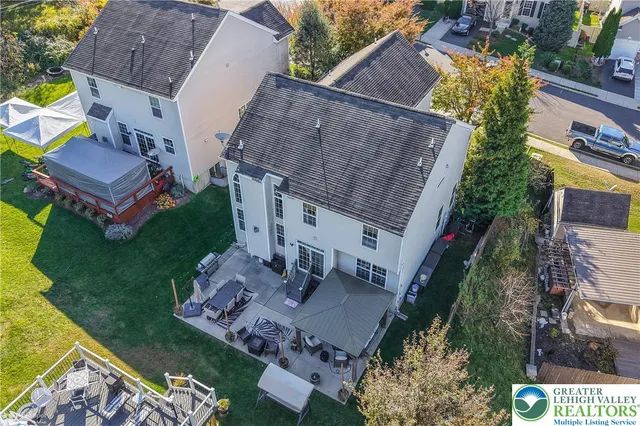 $519,500 | 2421 South Wood Street, Allentown, PA 18103