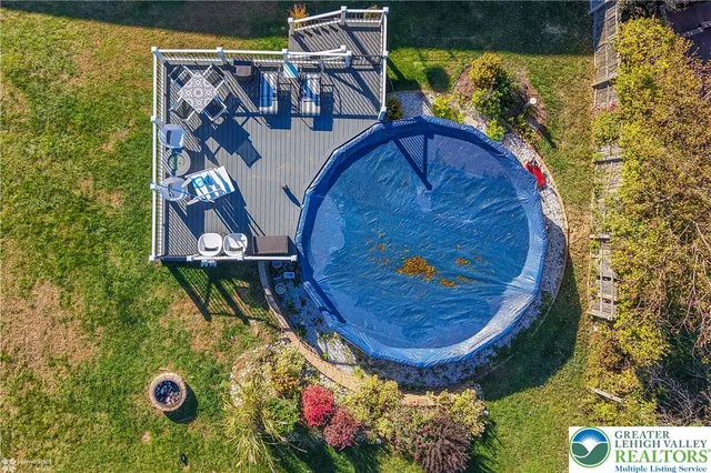 $519,500 | 2421 South Wood Street, Allentown, PA 18103