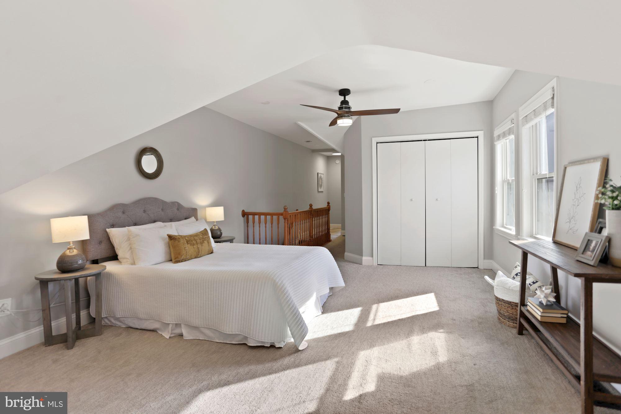 215 T Street Northeast Washington, DC 20002 - Photo 20 of 31 Spacious and Charming