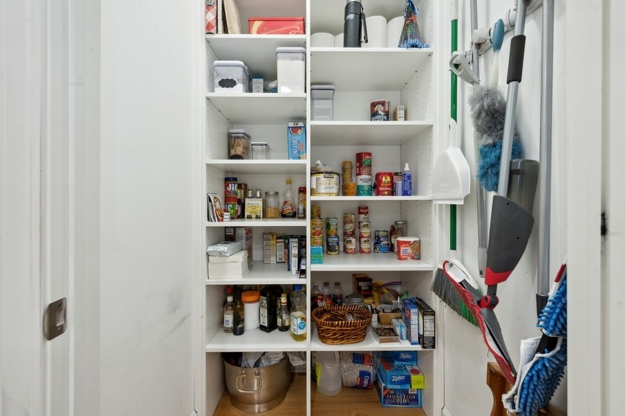 1918 Lynn Circle Libertyville, IL 60048 - Photo 16 of 17 a room with storage and utility