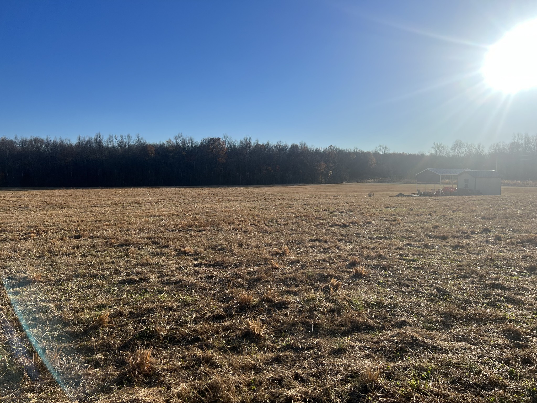 7 Bob Ramsey Road Morrison, TN 37357 - Photo 2 of 3 a view of lake