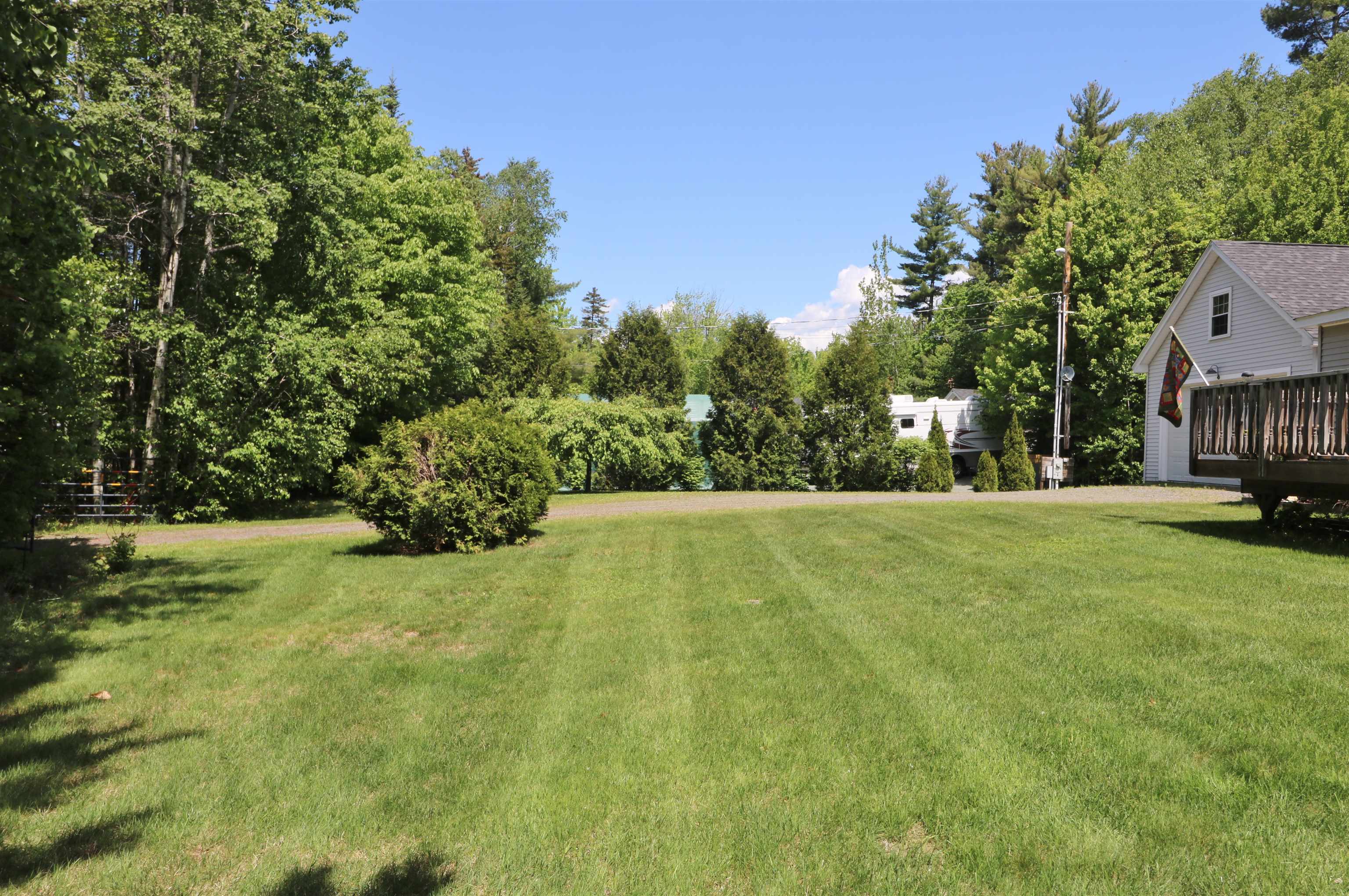 344 West Milan Road Milan, NH 03588 - Photo 20 of 22