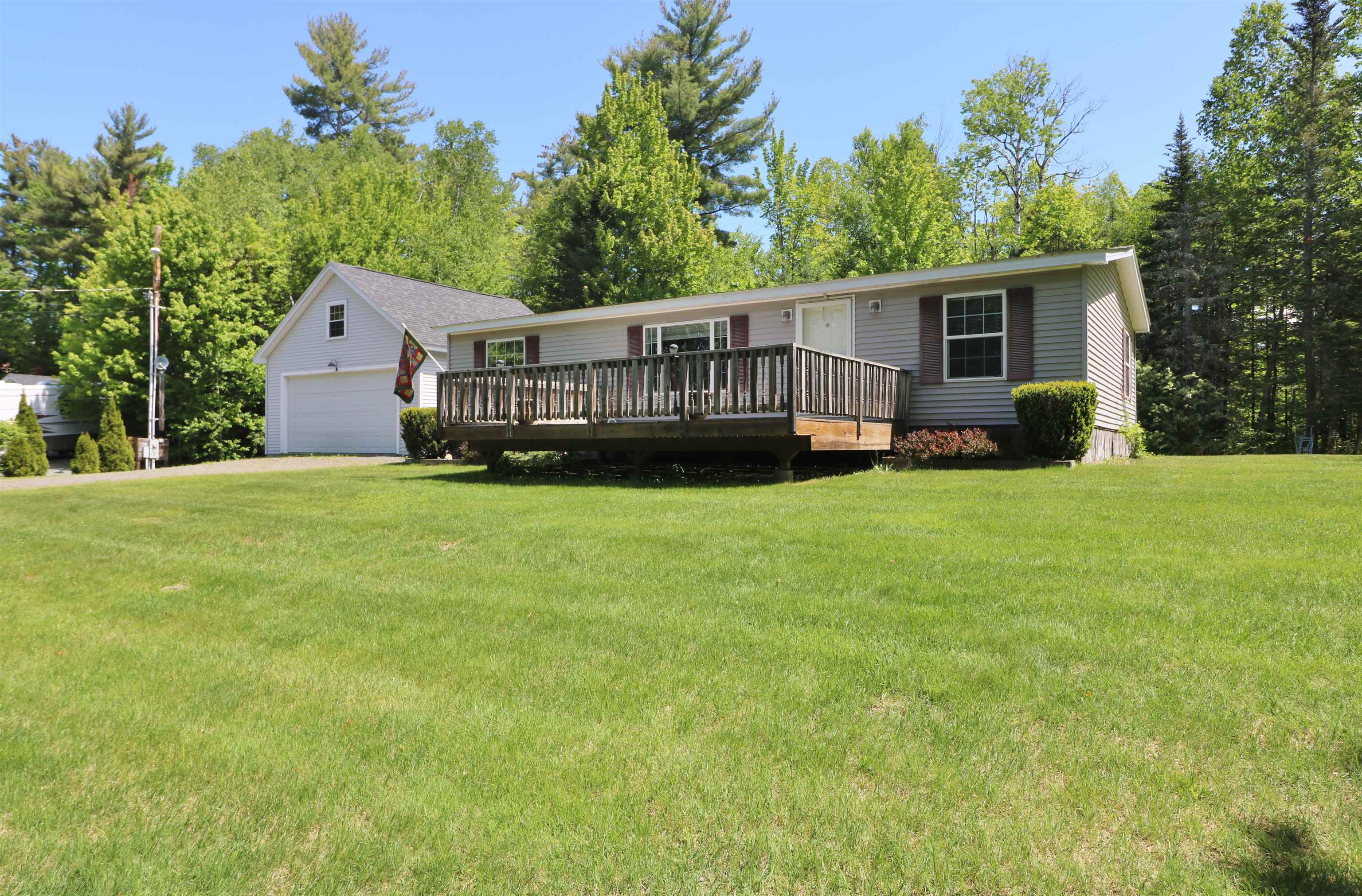 344 West Milan Road Milan, NH 03588 - Photo 21 of 22