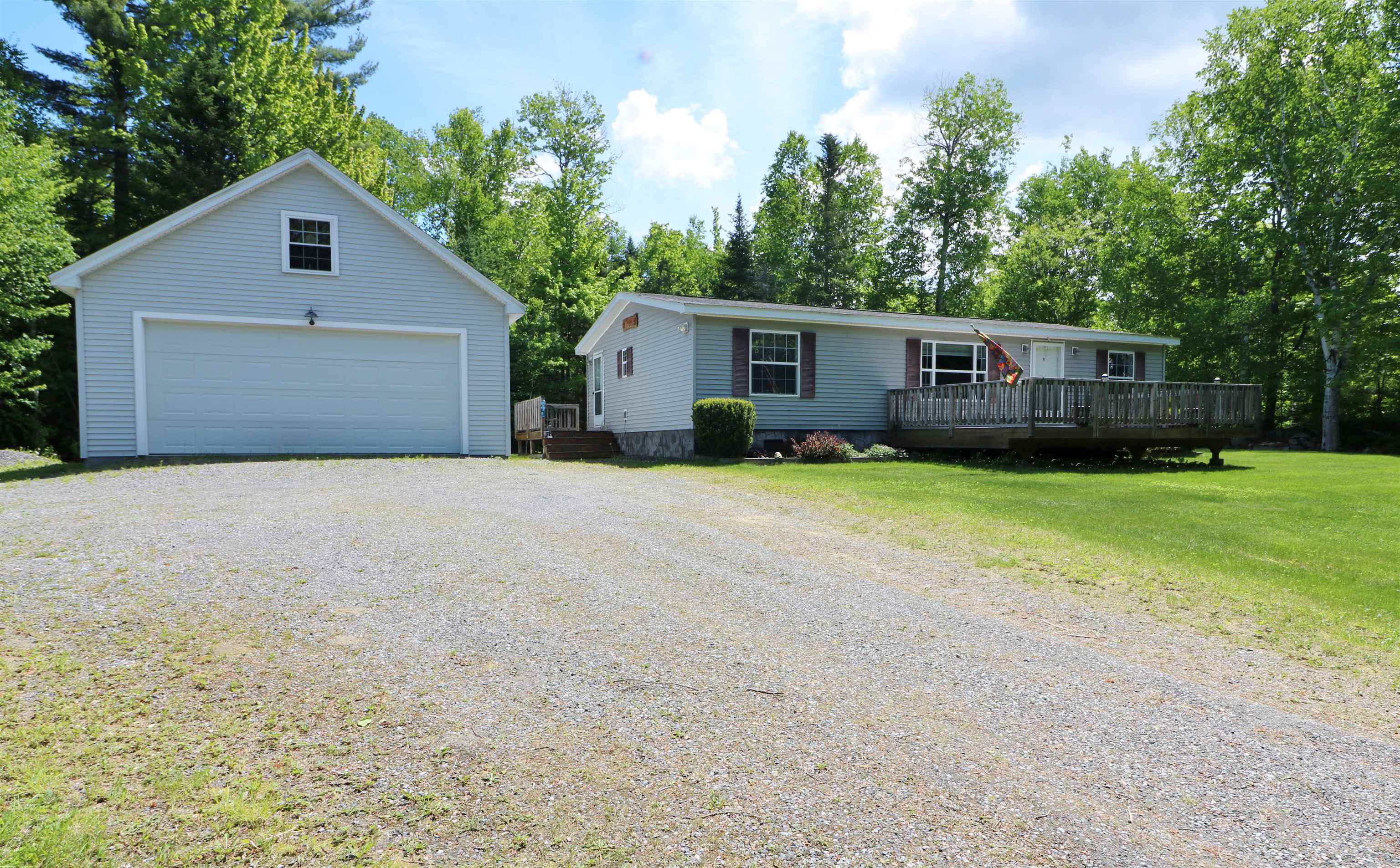 344 West Milan Road Milan, NH 03588 - Photo 22 of 22
