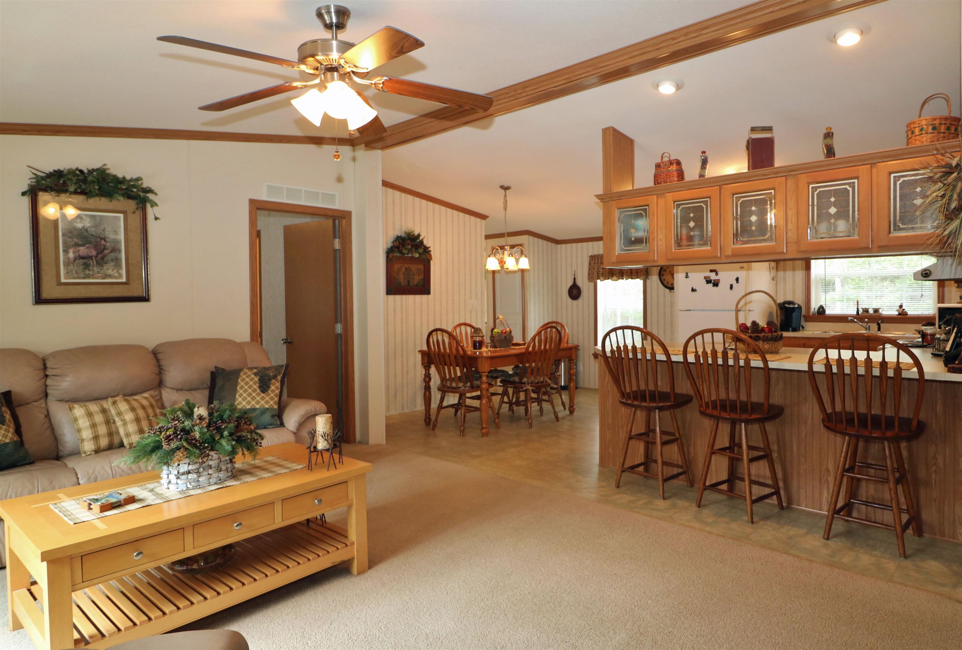 344 West Milan Road Milan, NH 03588 - Photo 4 of 22