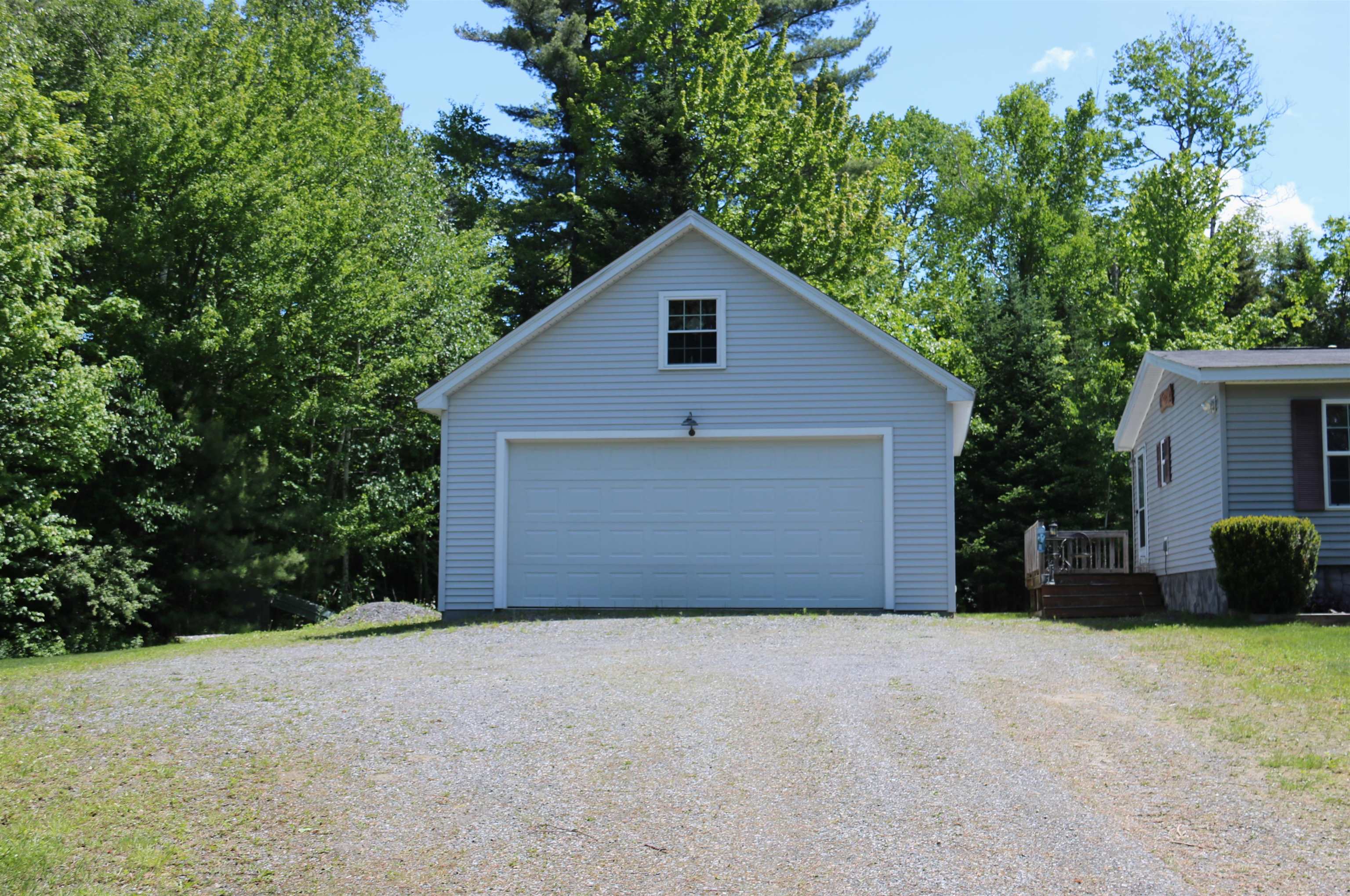344 West Milan Road Milan, NH 03588 - Photo 5 of 22