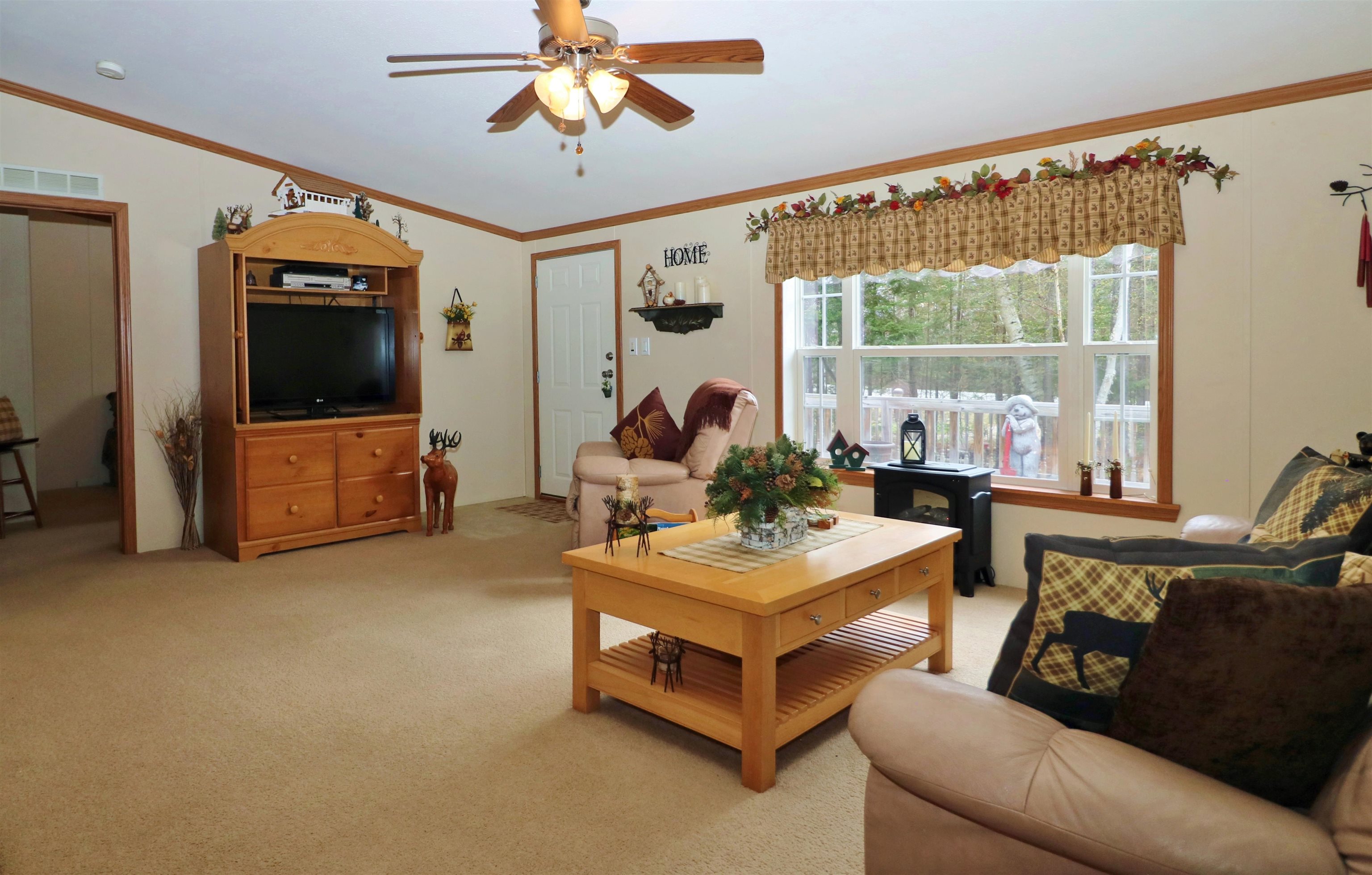 344 West Milan Road Milan, NH 03588 - Photo 7 of 22