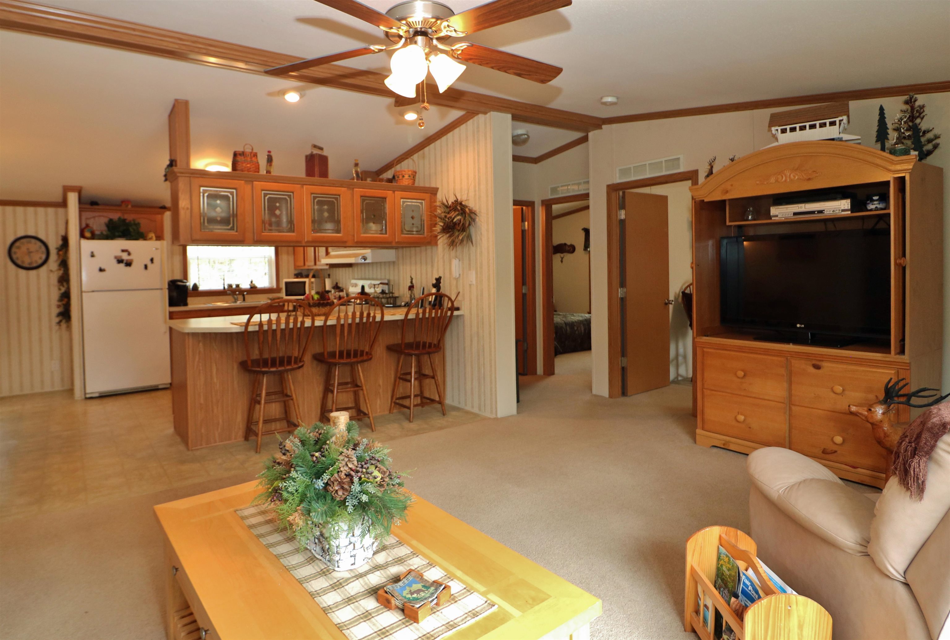 344 West Milan Road Milan, NH 03588 - Photo 8 of 22