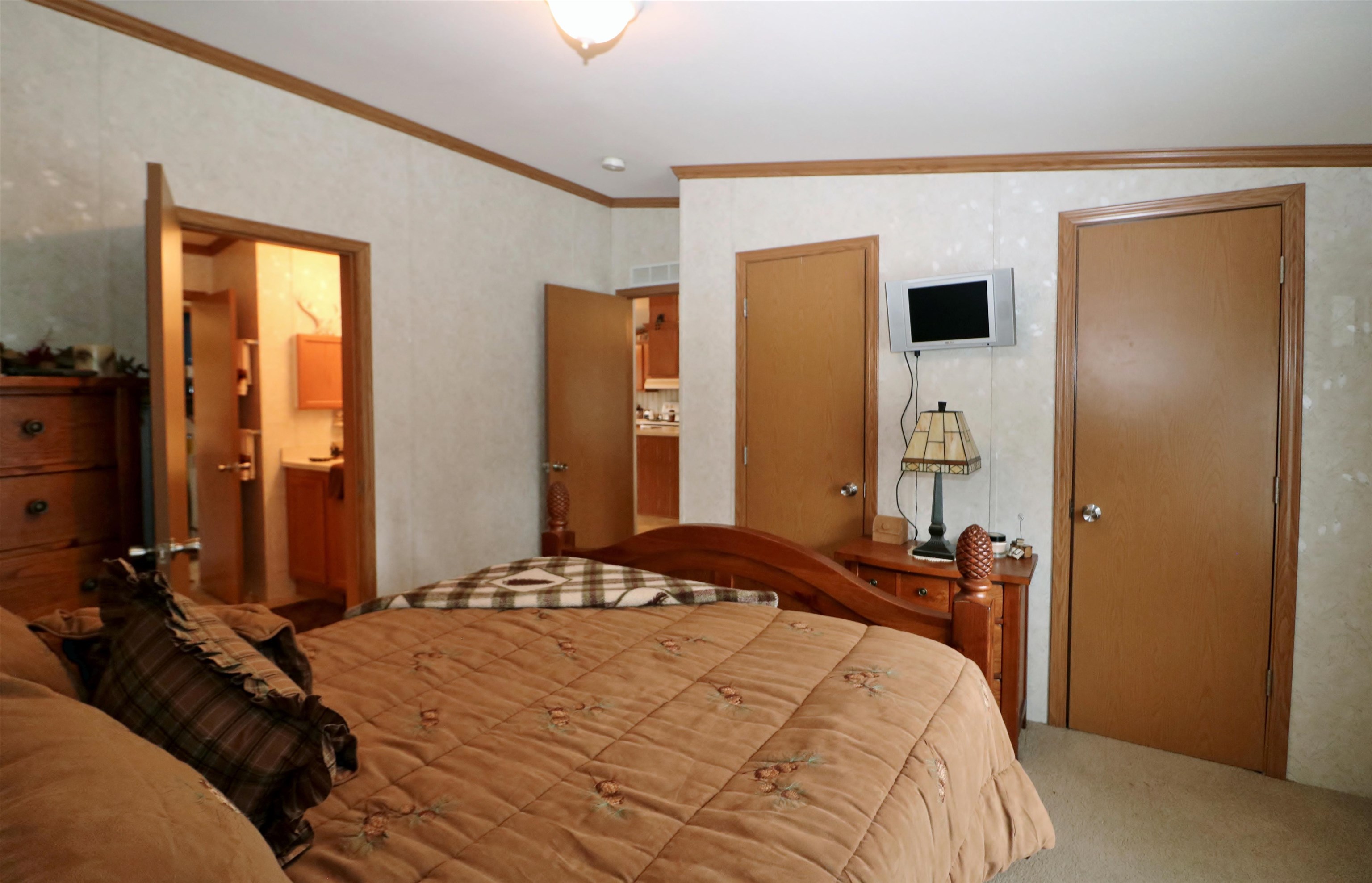 344 West Milan Road Milan, NH 03588 - Photo 10 of 22