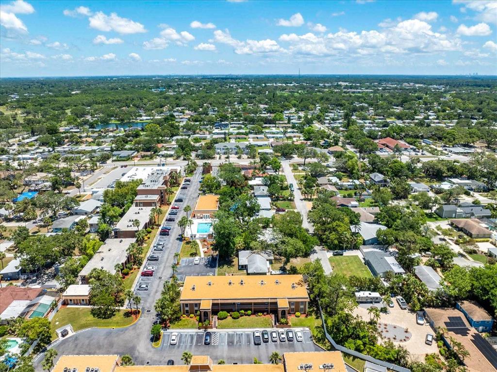 12760 Indian Rocks Road, Unit 573 Largo, FL 33774 - Photo 70 of 95