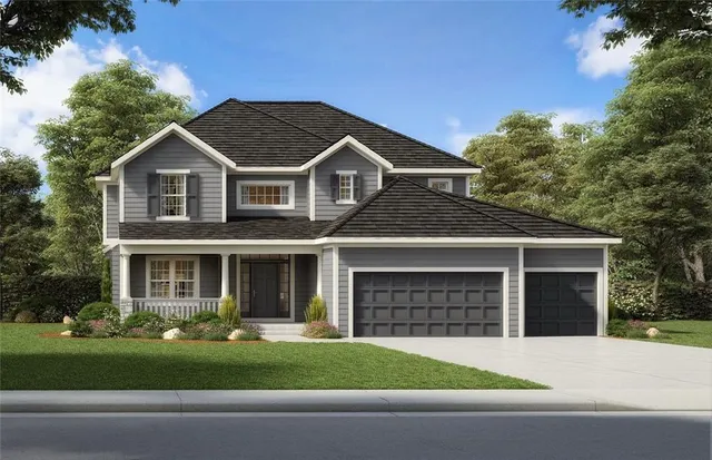 $649,950 | 11477 South Langley Street, Olathe, KS 66061