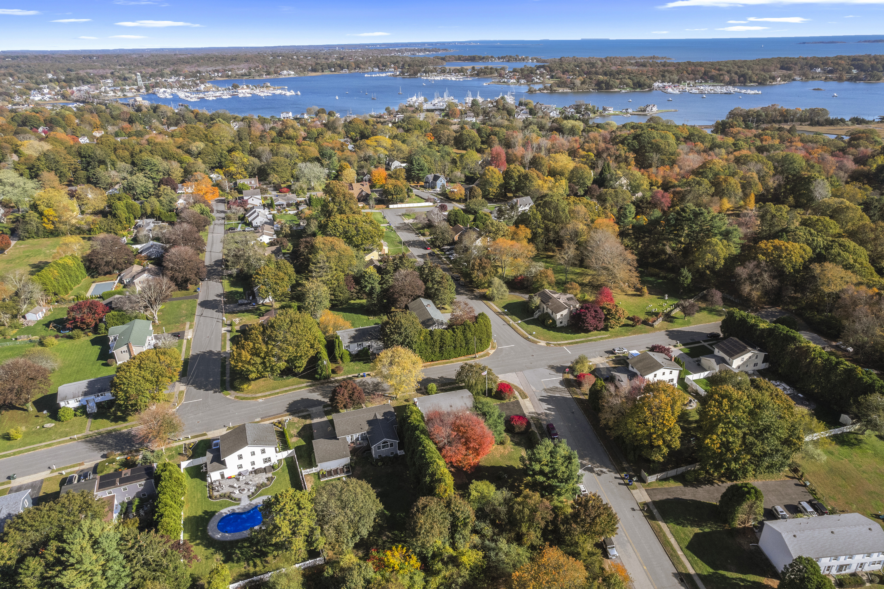 255 Capstan Avenue Groton, CT 06355 - Photo 31 of 35