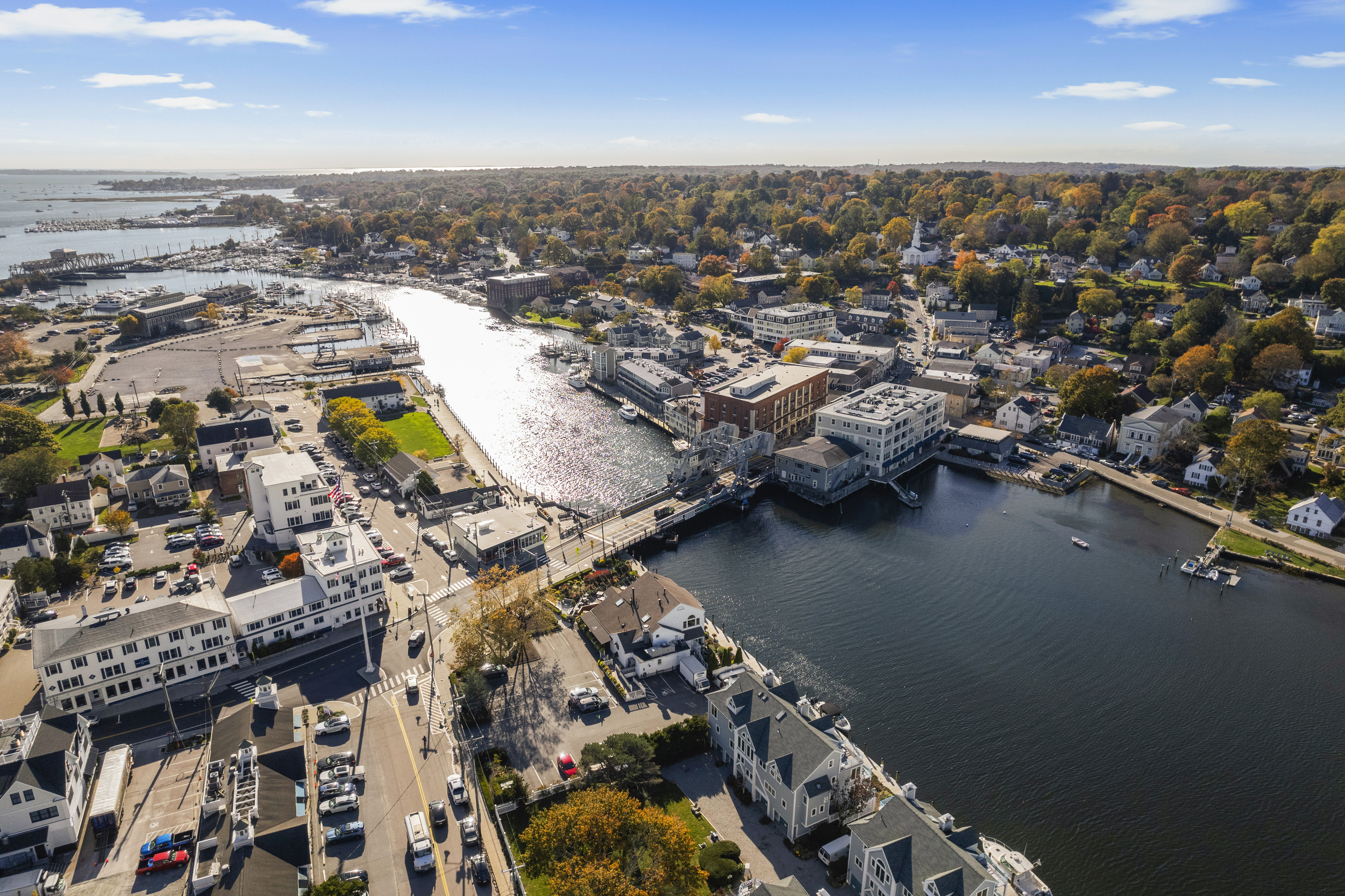 255 Capstan Avenue Groton, CT 06355 - Photo 33 of 35 Close to Downtown Mystic