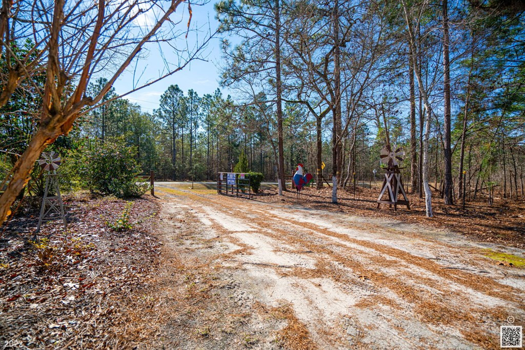 2447 Hancock Landing Road Waynesboro, GA 30830 - Photo 67 of 70