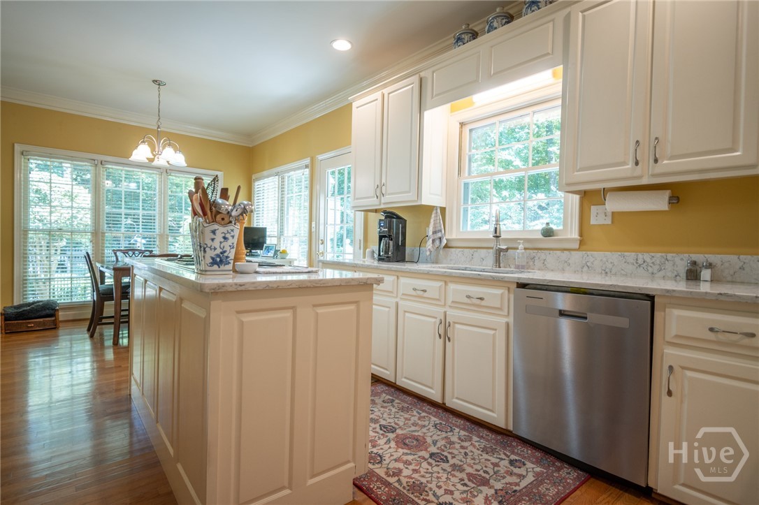 450 River Bottom Road Athens, GA 30606 - Photo 17 of 64