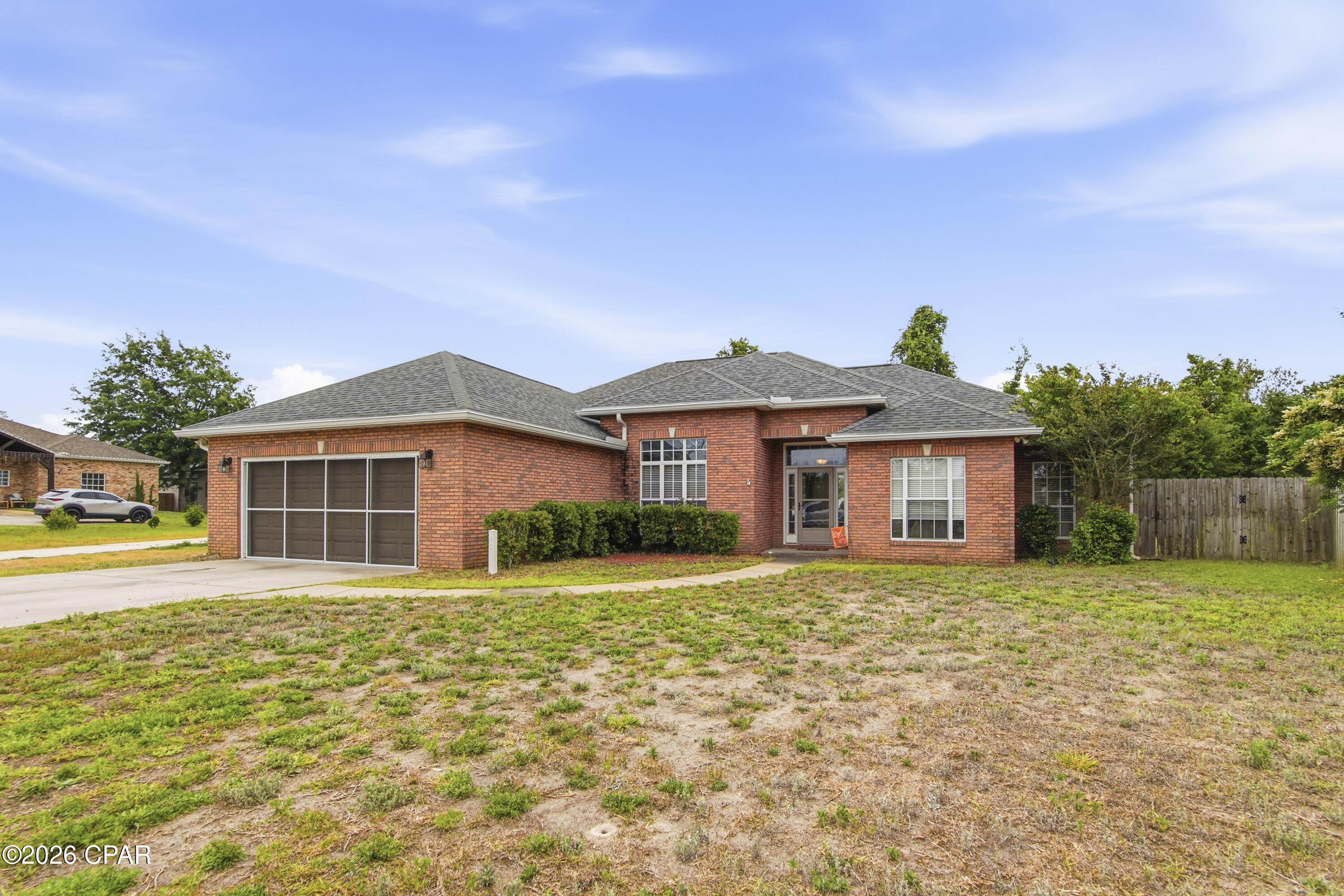 2611 Shadow Ridge Court Lynn Haven, FL 32444 - Photo 4 of 48