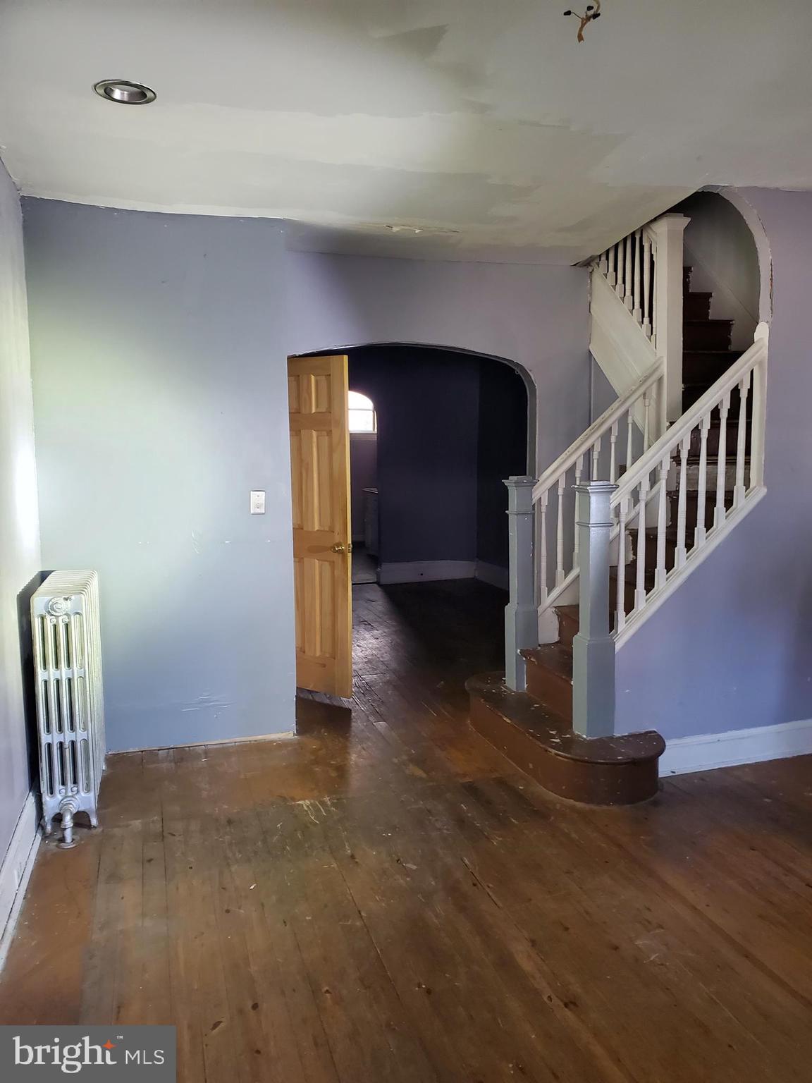 2208 Riggs Avenue Baltimore, MD 21216 - Photo 3 of 20