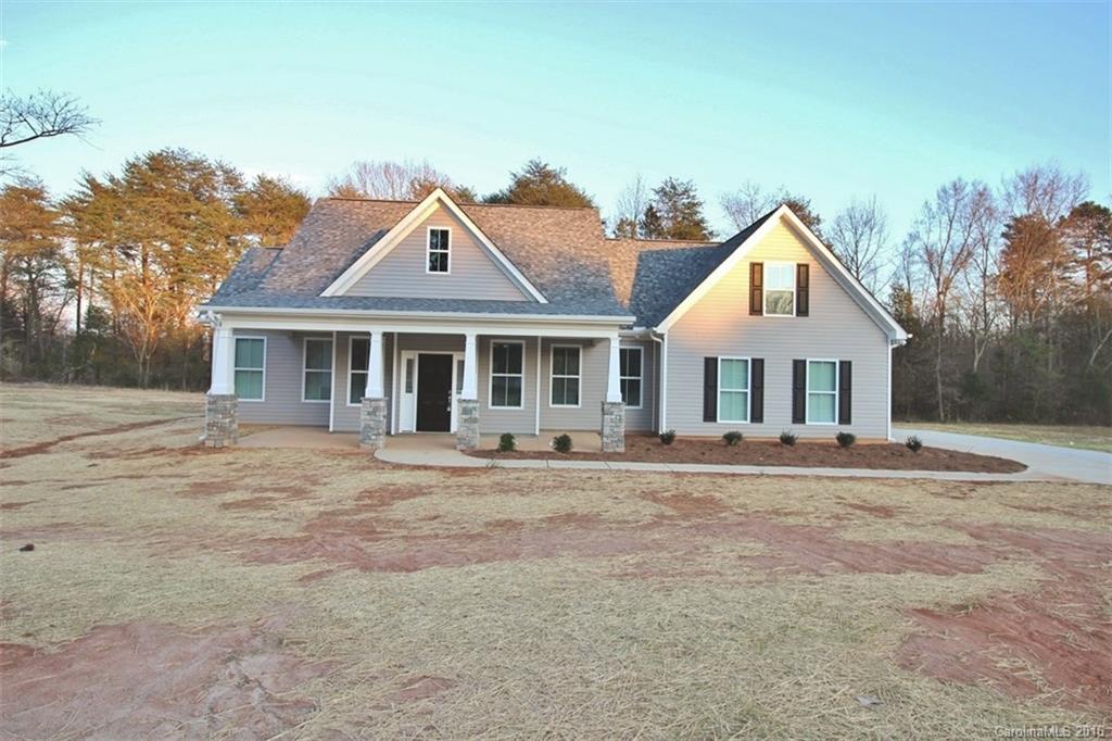 1072 Tom Joye Road Clover, SC 29710 - Photo 1 of 24 Gallery Image 1