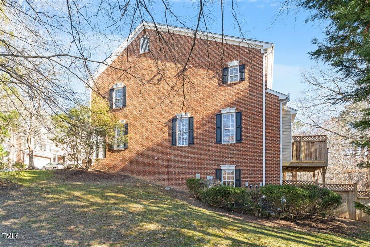 7200 Summit Waters Lane Raleigh, NC 27613 - Photo 42 of 44 7200 Summit Waters Ln
