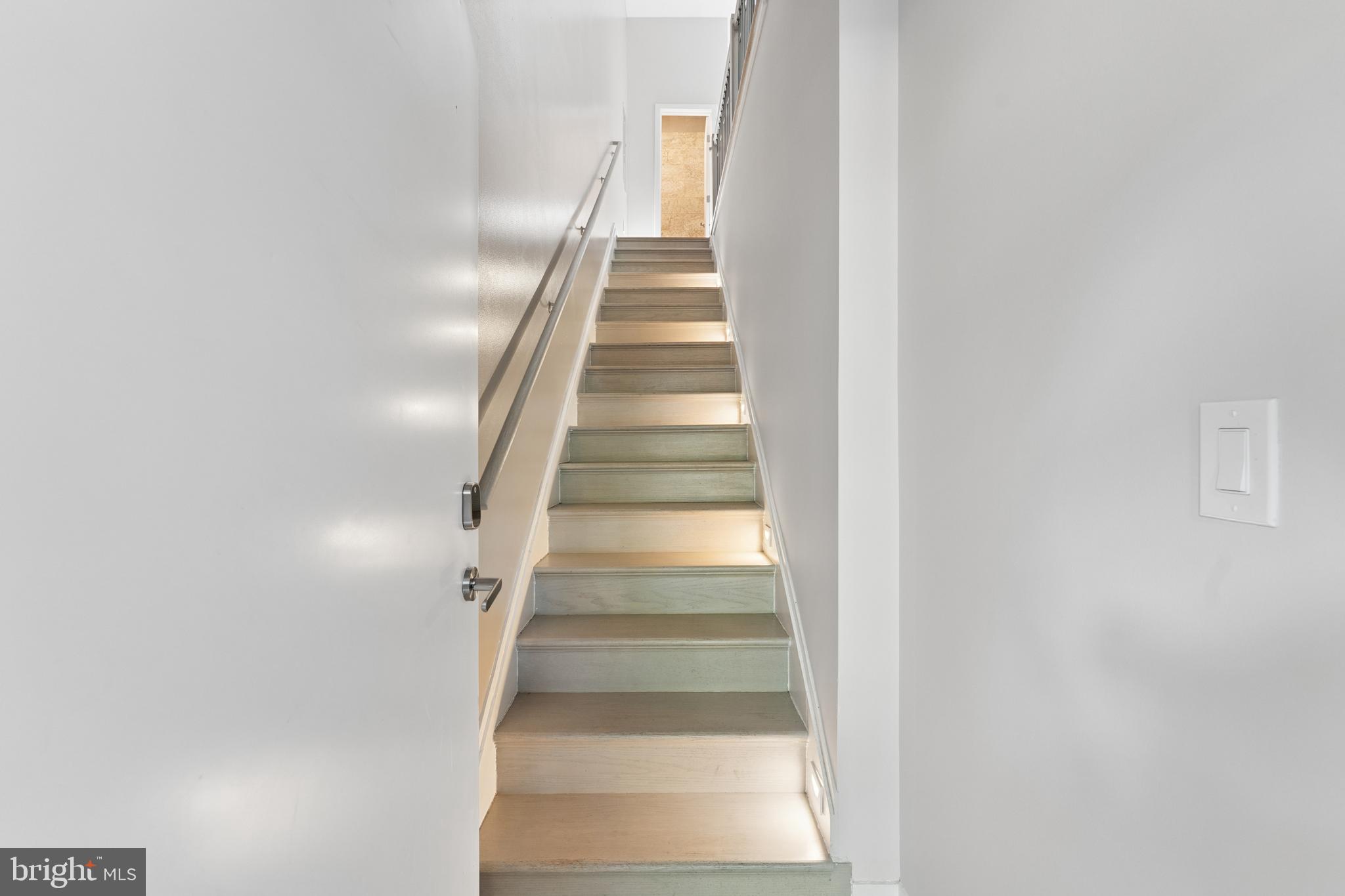 411 P Street Northwest, Unit 3 Washington, DC 20001 - Photo 4 of 28