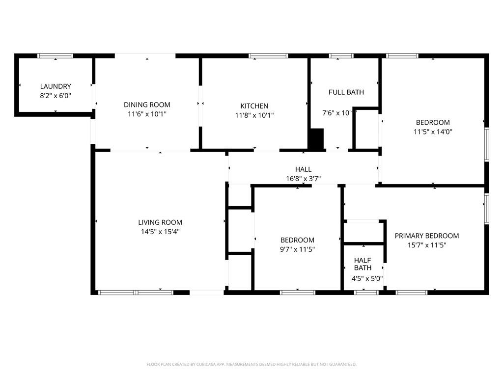 4433 Locksley Road Tucker, GA 30084 - Photo 24 of 33 a picture of a park