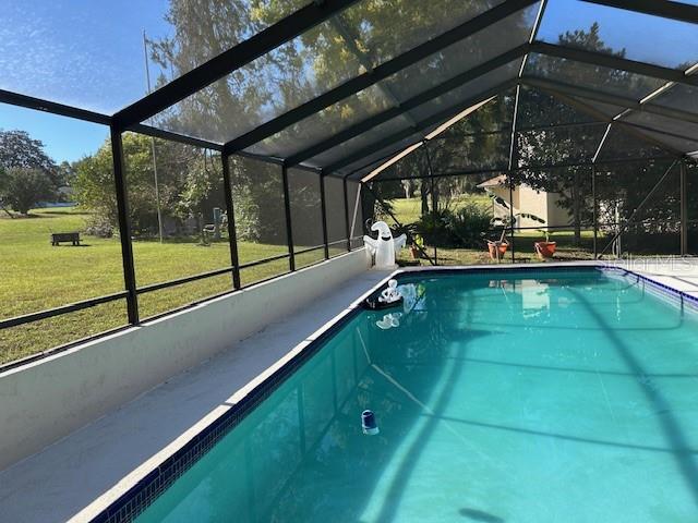 8935 Southwest 191st Circle Dunnellon, FL 34432 - Photo 12 of 24