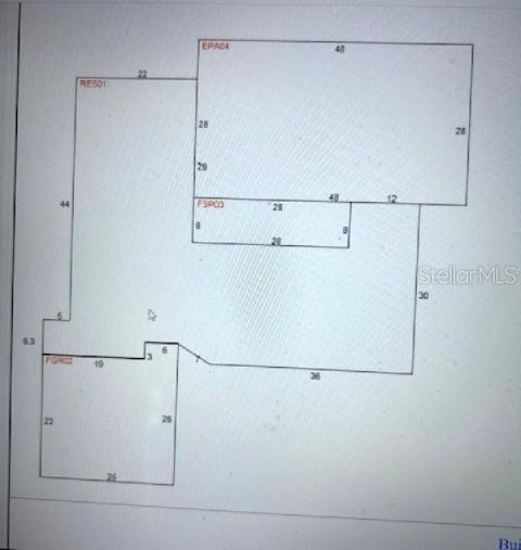 8935 Southwest 191st Circle Dunnellon, FL 34432 - Photo 23 of 24