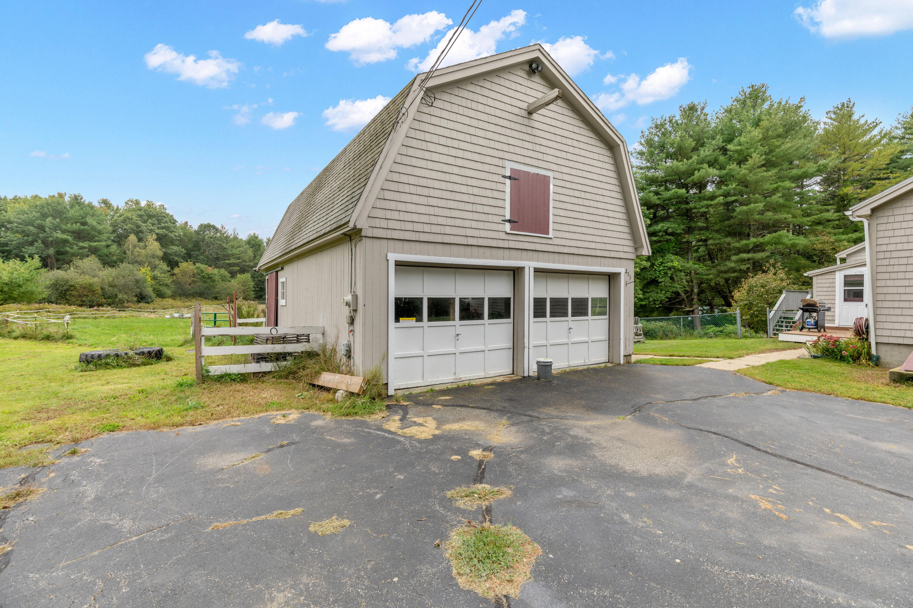 253 New Portland Road Gorham, ME 04038 - Photo 11 of 48 253 New PortlandGorham_010