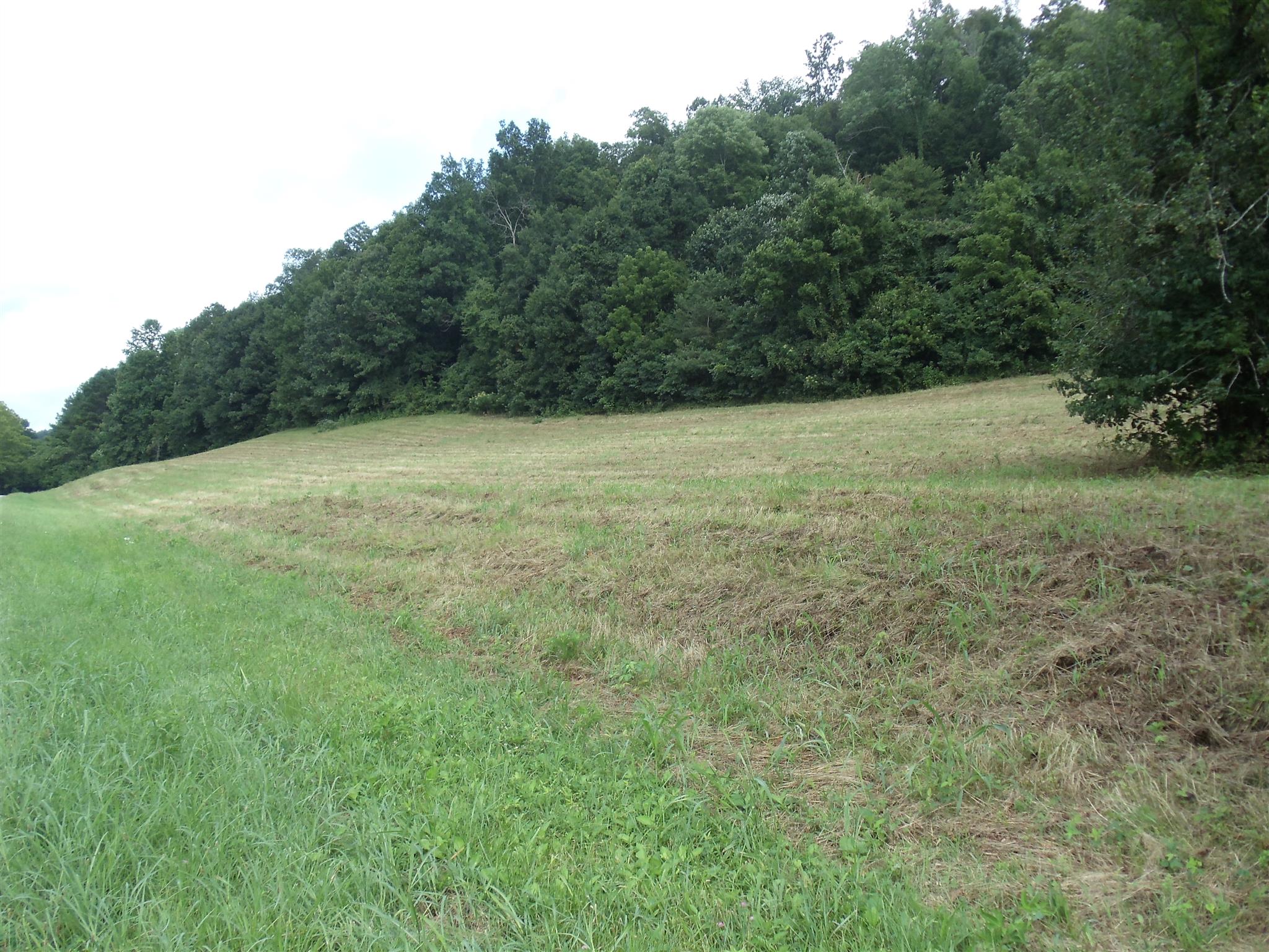 Long road frontage, 1930 ft. 