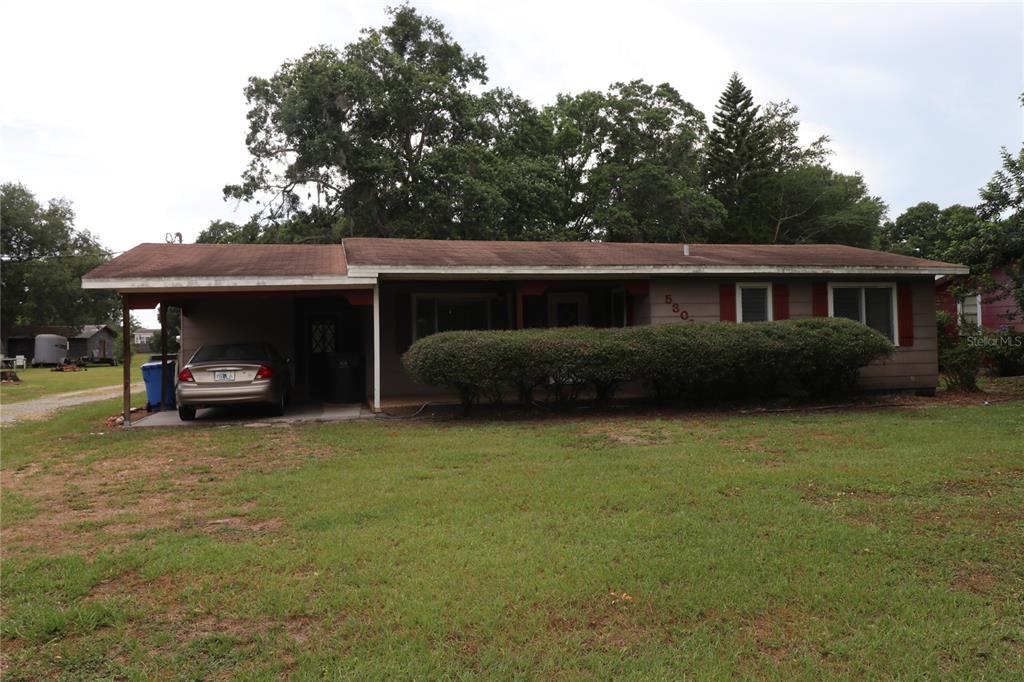 5303 Calhoun Road Plant City, FL 33567 - Photo 1 of 1 Main House